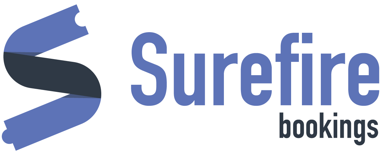 Surefire Booking